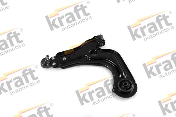 KRAFT AUTOMOTIVE 4212360 - Brat, suspensie roata aaoparts.ro