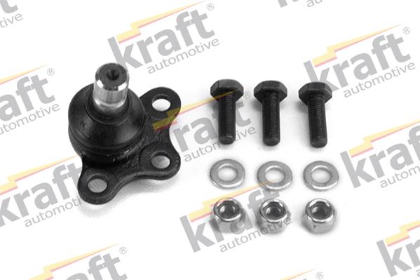 KRAFT AUTOMOTIVE 4225904 - Articulatie sarcina / ghidare aaoparts.ro