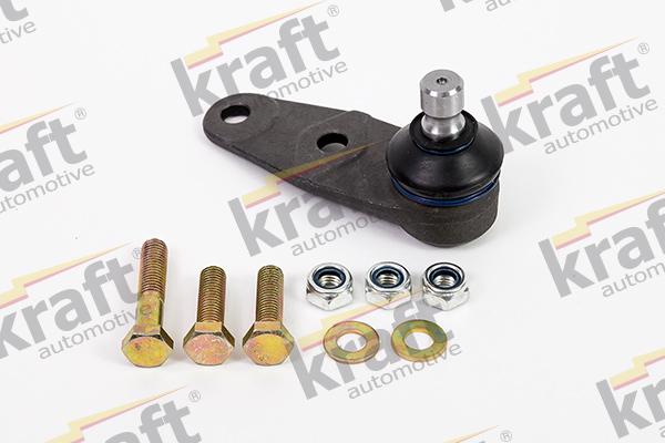 KRAFT AUTOMOTIVE 4225050 - Articulatie sarcina / ghidare aaoparts.ro