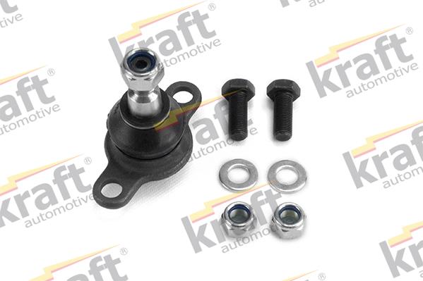KRAFT AUTOMOTIVE 4220642 - Articulatie sarcina / ghidare aaoparts.ro