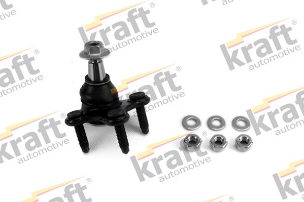 KRAFT AUTOMOTIVE 4220014 - Articulatie sarcina / ghidare aaoparts.ro