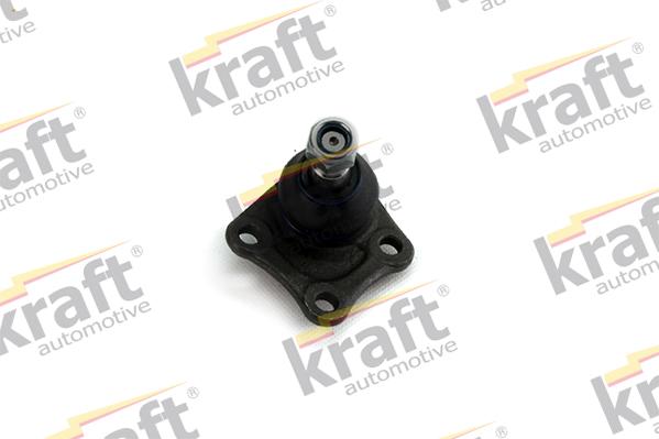 KRAFT AUTOMOTIVE 4220300 - Articulatie sarcina / ghidare aaoparts.ro