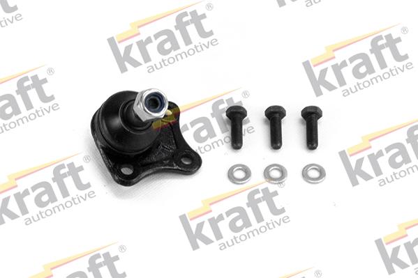 KRAFT AUTOMOTIVE 4220301 - Articulatie sarcina / ghidare aaoparts.ro