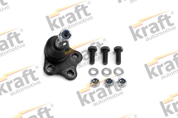 KRAFT AUTOMOTIVE 4222000 - Articulatie sarcina / ghidare aaoparts.ro