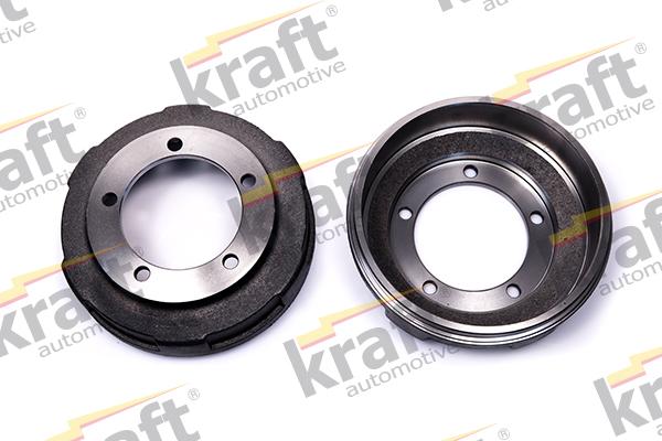 KRAFT AUTOMOTIVE 6062160 - Tambur frana aaoparts.ro