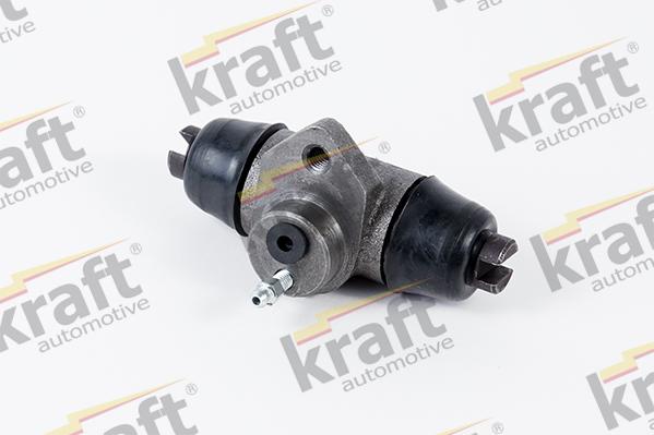KRAFT AUTOMOTIVE 6030045 - Cilindru receptor frana aaoparts.ro