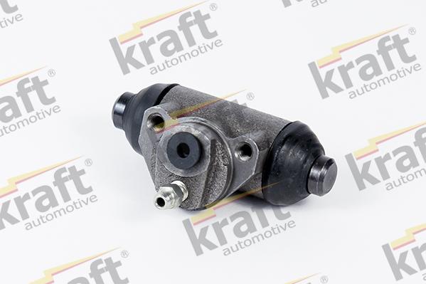 KRAFT AUTOMOTIVE 6033130 - Cilindru receptor frana aaoparts.ro