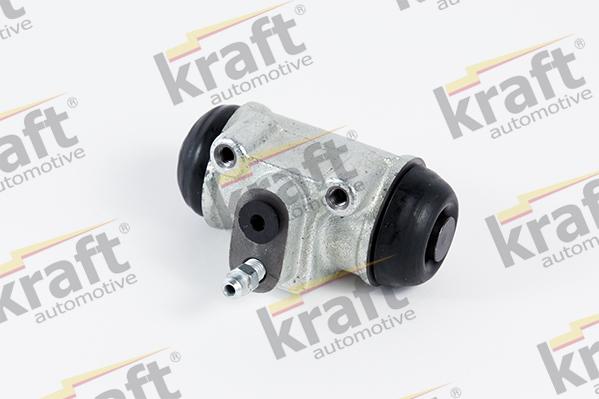 KRAFT AUTOMOTIVE 6033365 - Cilindru receptor frana aaoparts.ro