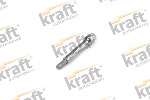 KRAFT AUTOMOTIVE 0595900 - Surub, sistem de esapament aaoparts.ro