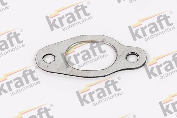 KRAFT AUTOMOTIVE 0540020 - Garnitura, galerie evacuare aaoparts.ro