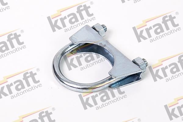 KRAFT AUTOMOTIVE 0558522 - Conector teava, sistem de esapament aaoparts.ro