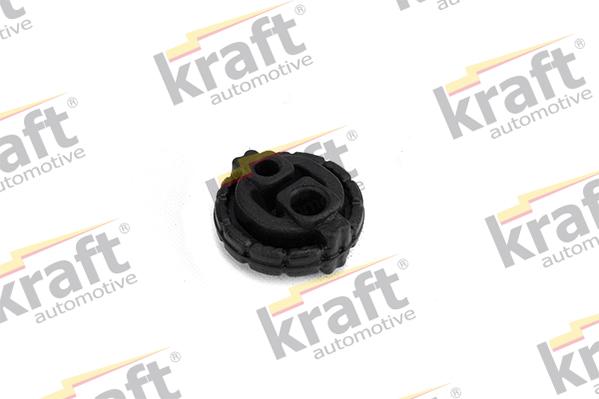 KRAFT AUTOMOTIVE 0505505 - Suport, toba esapament aaoparts.ro
