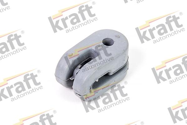 KRAFT AUTOMOTIVE 0505040 - Suport, toba esapament aaoparts.ro