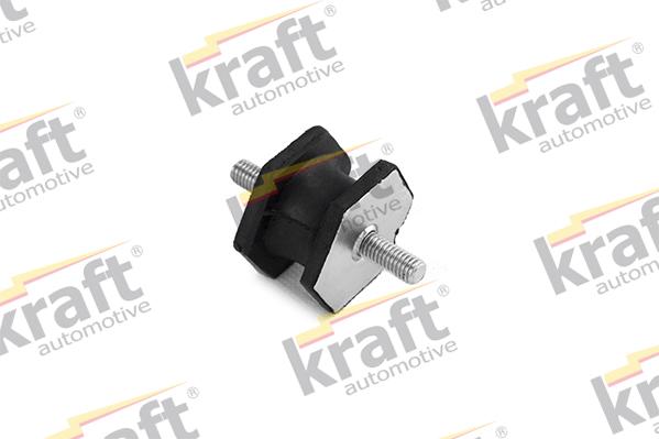 KRAFT AUTOMOTIVE 0505020 - Suport, toba esapament aaoparts.ro