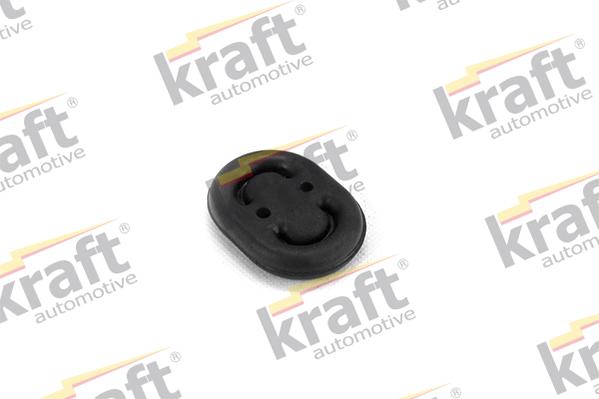 KRAFT AUTOMOTIVE 0500080 - Suport, toba esapament aaoparts.ro