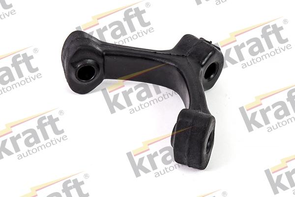 KRAFT AUTOMOTIVE 0500030 - Suport, toba esapament aaoparts.ro
