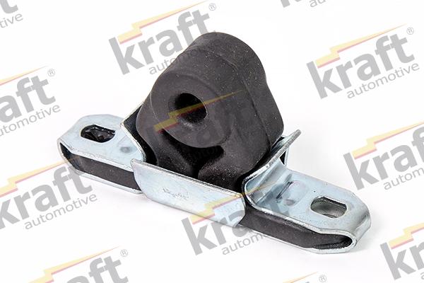 KRAFT AUTOMOTIVE 0500025 - Suport, toba esapament aaoparts.ro