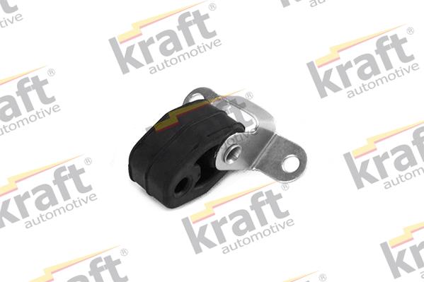 KRAFT AUTOMOTIVE 0500021 - Suport, toba esapament aaoparts.ro