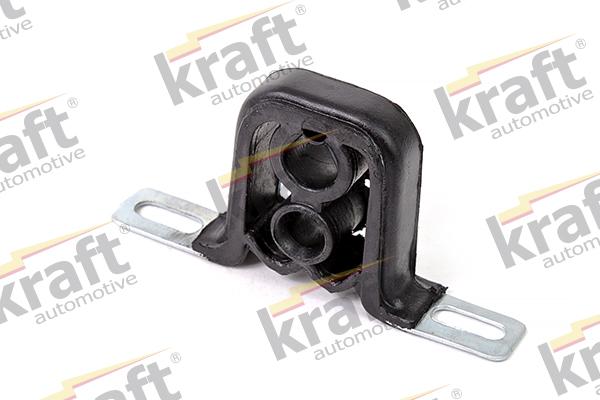 KRAFT AUTOMOTIVE 0500070 - Suport, toba esapament aaoparts.ro