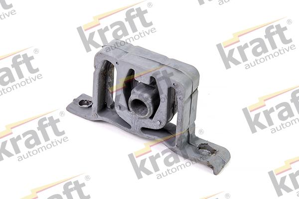 KRAFT AUTOMOTIVE 0500220 - Suport, toba esapament aaoparts.ro