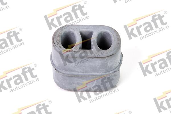 KRAFT AUTOMOTIVE 0501590 - Suport, toba esapament aaoparts.ro
