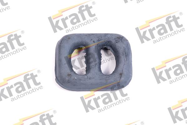 KRAFT AUTOMOTIVE 0501520 - Suport, toba esapament aaoparts.ro