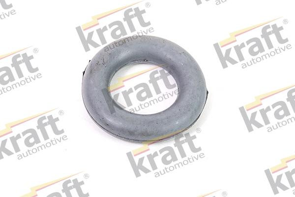 KRAFT AUTOMOTIVE 0501600 - Suport, toba esapament aaoparts.ro
