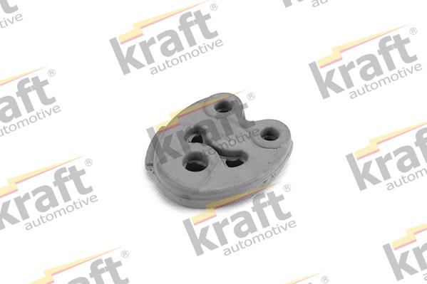 KRAFT AUTOMOTIVE 0501000 - Suport, toba esapament aaoparts.ro