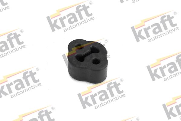 KRAFT AUTOMOTIVE 0503510 - Suport, toba esapament aaoparts.ro