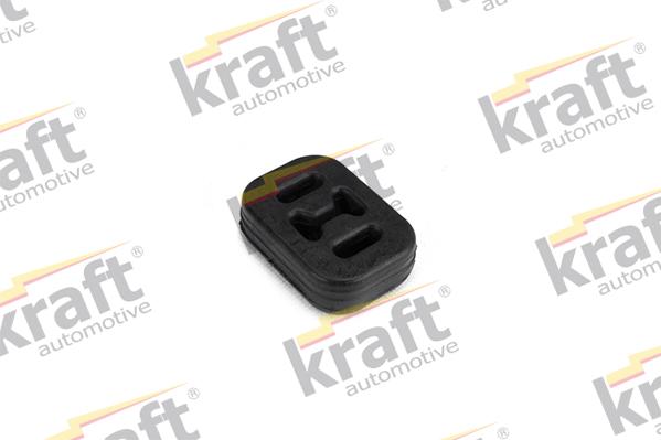 KRAFT AUTOMOTIVE 0503051 - Suport, toba esapament aaoparts.ro