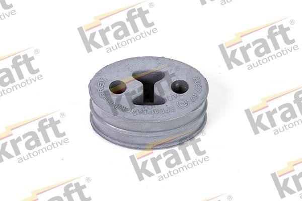 KRAFT AUTOMOTIVE 0503000 - Suport, toba esapament aaoparts.ro