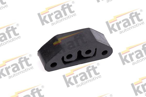 KRAFT AUTOMOTIVE 0503080 - Suport, toba esapament aaoparts.ro