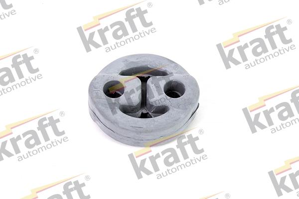 KRAFT AUTOMOTIVE 0503700 - Suport, toba esapament aaoparts.ro