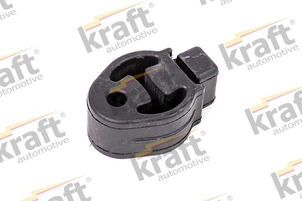 KRAFT AUTOMOTIVE 0502026 - Suport, toba esapament aaoparts.ro