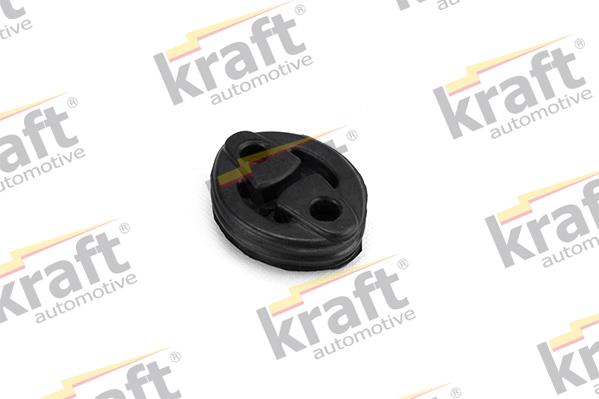 KRAFT AUTOMOTIVE 0502028 - Suport, toba esapament aaoparts.ro
