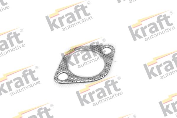 KRAFT AUTOMOTIVE 0534600 - Garnitura, racord evacuare aaoparts.ro