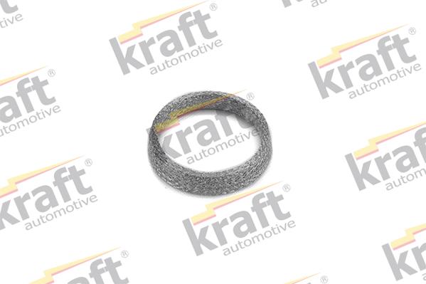 KRAFT AUTOMOTIVE 0533000 - Inel etansare, galerie evacuare aaoparts.ro