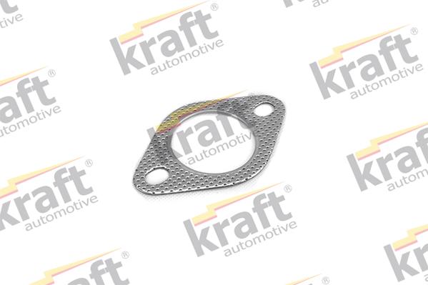 KRAFT AUTOMOTIVE 0524605 - Garnitura, racord evacuare aaoparts.ro