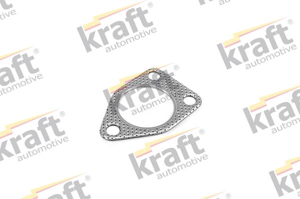 KRAFT AUTOMOTIVE 0524600 - Garnitura, racord evacuare aaoparts.ro