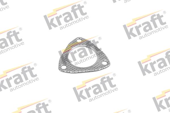 KRAFT AUTOMOTIVE 0520020 - Garnitura, racord evacuare aaoparts.ro