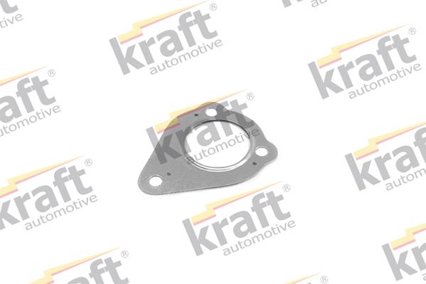 KRAFT AUTOMOTIVE 0520210 - Garnitura, racord evacuare aaoparts.ro
