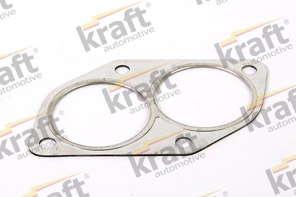 KRAFT AUTOMOTIVE 0521541 - Garnitura, racord evacuare aaoparts.ro