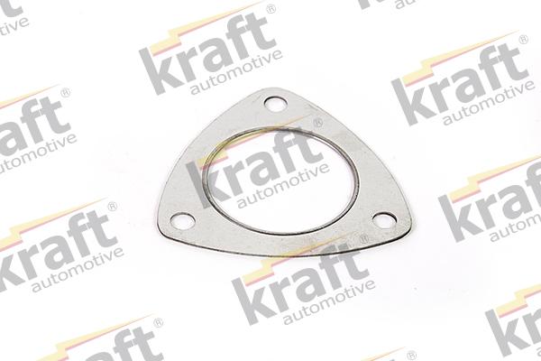 KRAFT AUTOMOTIVE 0521550 - Garnitura, racord evacuare aaoparts.ro