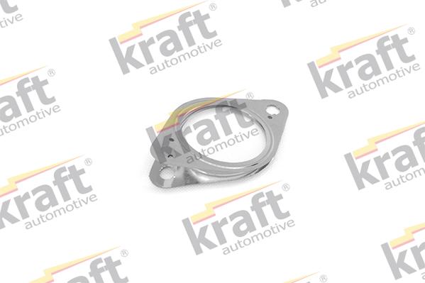 KRAFT AUTOMOTIVE 0522005 - Garnitura, racord evacuare aaoparts.ro