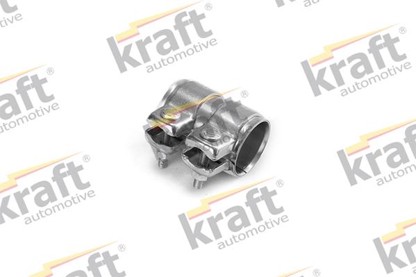 KRAFT AUTOMOTIVE 0570025 - Conector teava, sistem de esapament aaoparts.ro