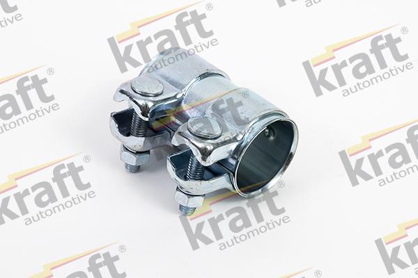 KRAFT AUTOMOTIVE 0570020 - Conector teava, sistem de esapament aaoparts.ro