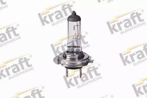 KRAFT AUTOMOTIVE 0805500 - Bec, far pentru viraje aaoparts.ro