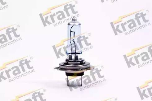 KRAFT AUTOMOTIVE 0805515 - Bec, far pentru viraje aaoparts.ro