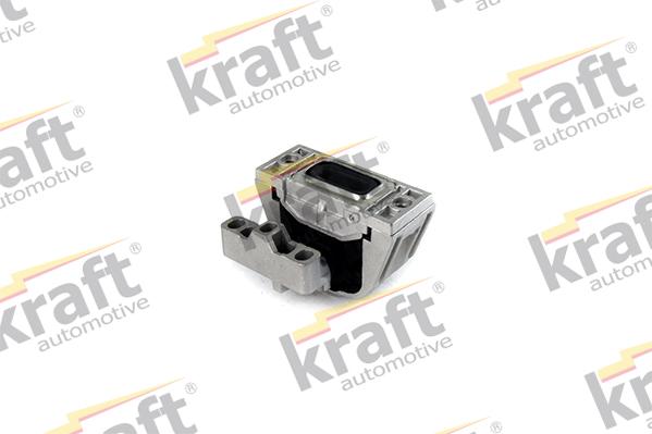 KRAFT AUTOMOTIVE 1490992 - Suport motor aaoparts.ro