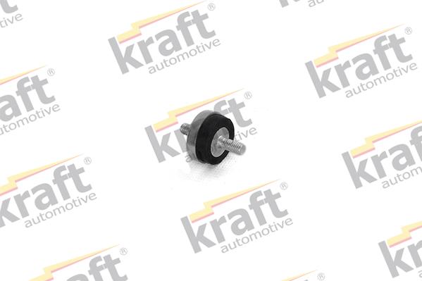 KRAFT AUTOMOTIVE 1490515 - Suport radiator aaoparts.ro